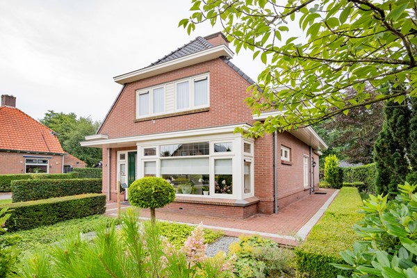 Medium property photo - Koninginnelaan 32, 3781 GL Voorthuizen
